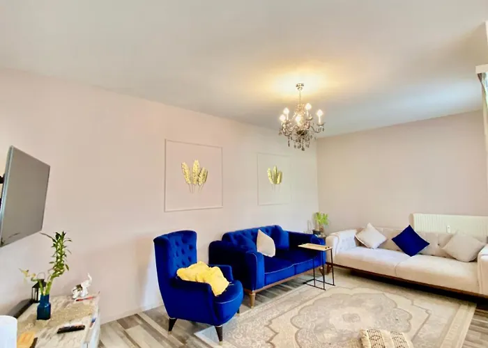 Appartement Tyrol Golden Alps Mountain View& Free Underground Parking *