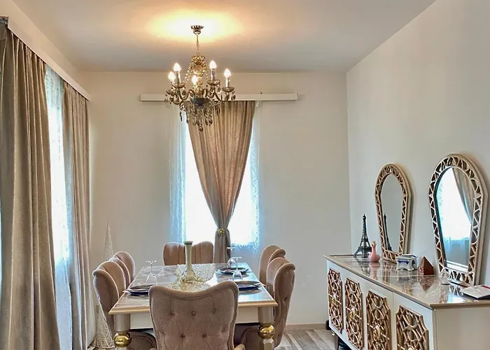 Tyrol Golden Alps Mountain View& Free Underground Parking Innsbruck