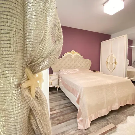 아파트 Tyrol Golden Alps Mountain View& Free Underground Parking *